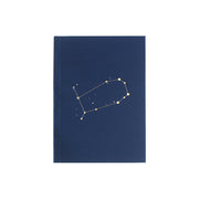 Notebook: Gemini Zodiac Sign