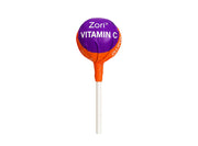 Zori Vitamin C Lollipop