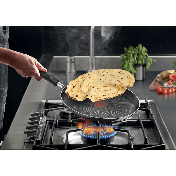 The German Outlet, Tefal, G6 Resist Intense - Pancake Pan