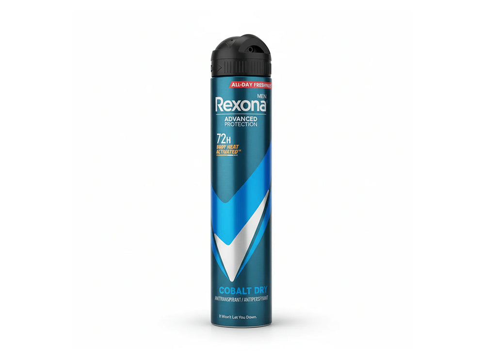 Rexona Men Xtracool Deo Spray 200 ml