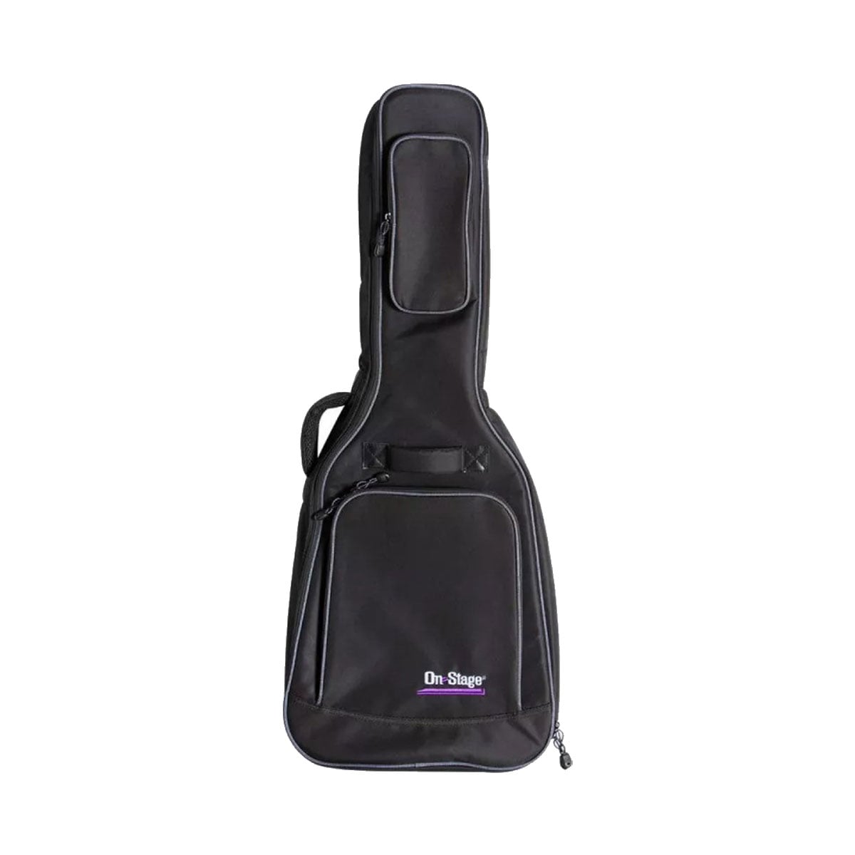 On-Stage GBC4770 Standard Classical Guitar Gig Bag 40.35"