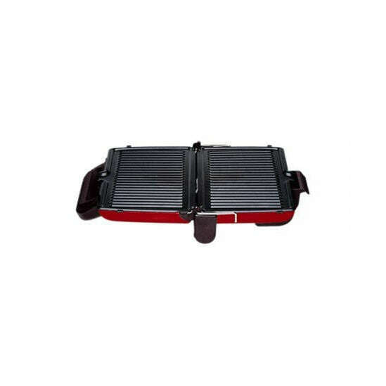 The German Outlet, Tefal, Meat Grill Ultra Compact