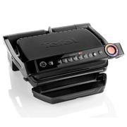 OptiGrill Contact Grill, 2000w Black Outlet OptiGrill Contact Grill, 2000w Black OptiGrill Contact Grill, 2000w Black Tefal