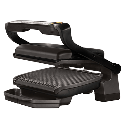 OptiGrill Contact Grill, 2000w Black Outlet OptiGrill Contact Grill, 2000w Black OptiGrill Contact Grill, 2000w Black Tefal
