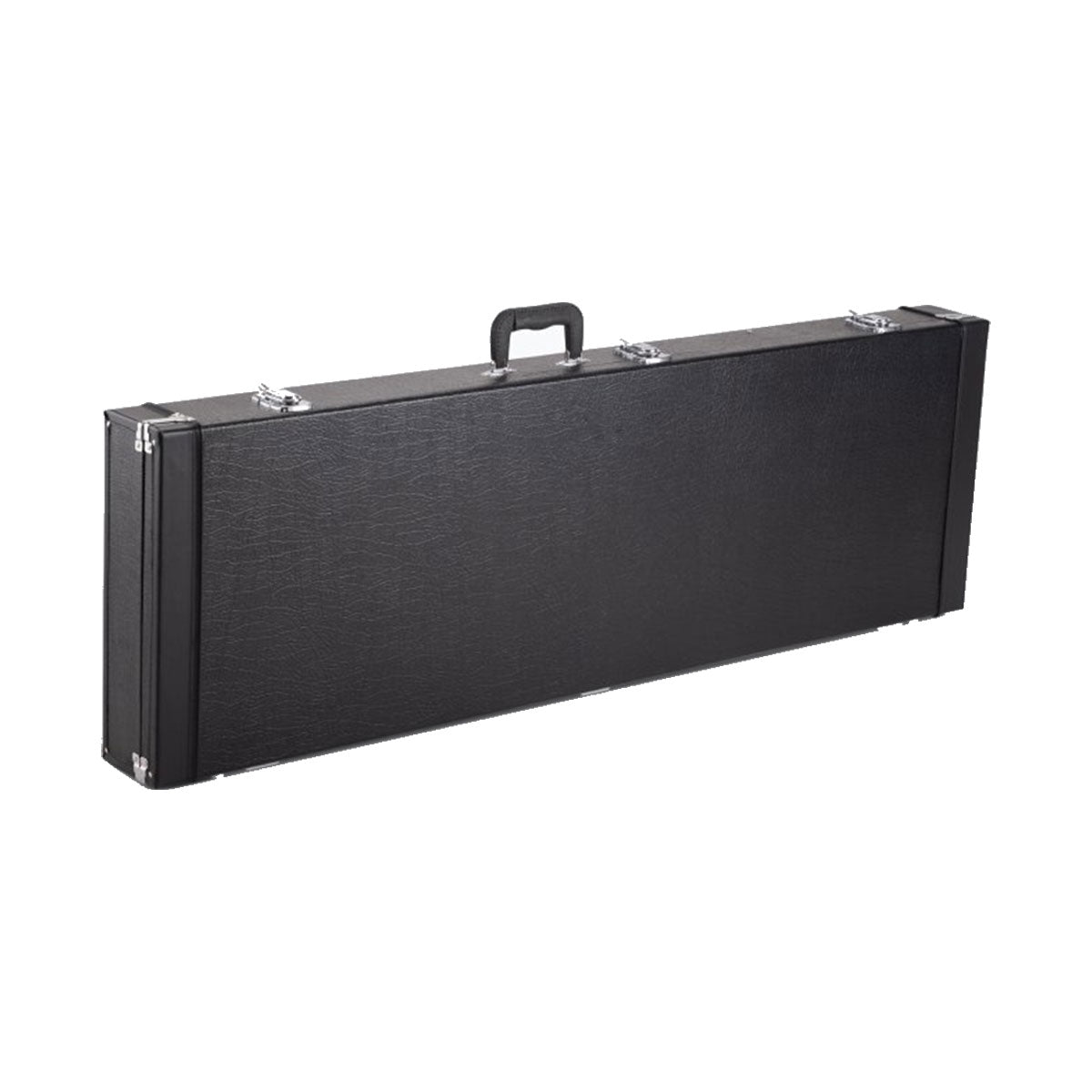 On-Stage Hardshell Bass Guitar Case