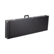 On-Stage Hardshell Bass Guitar Case