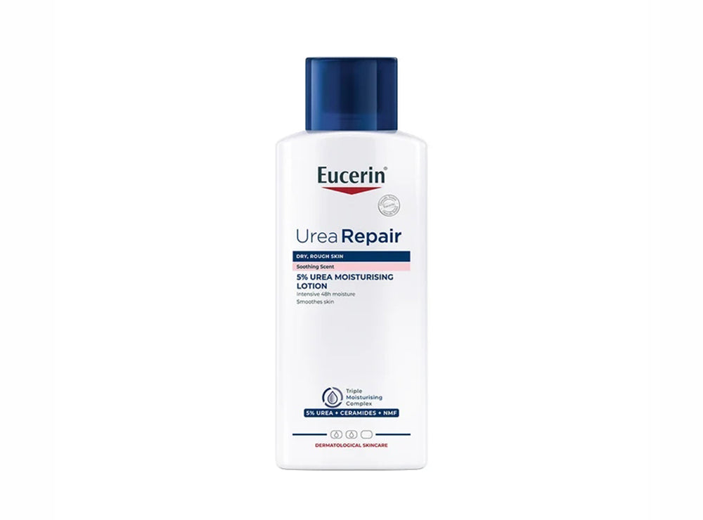 Eucerin Urea Repair 5% Body Lotion 250 ml