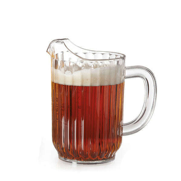 Pitcher Polycarbonate - 1L