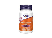 Now Astaxanthin 4 mg 60 pieces