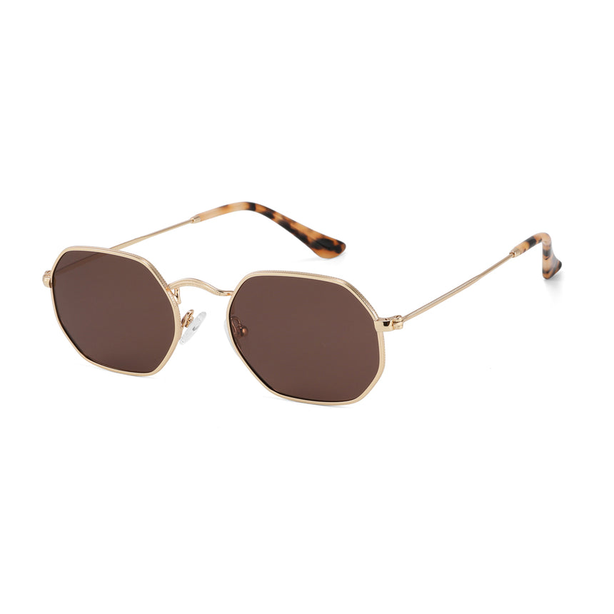 Polo Exchange Sunglasses - GLT9107