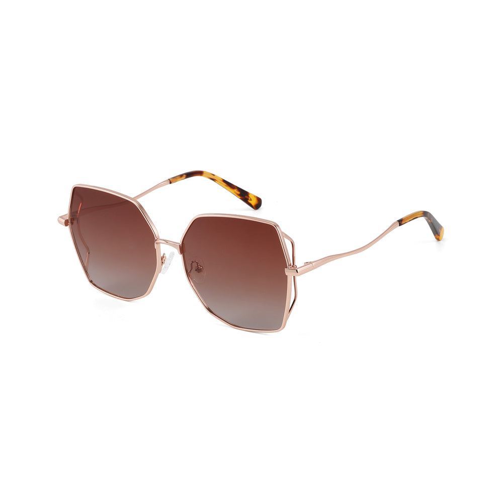 Polo Exchange Sunglasses - GLT9221