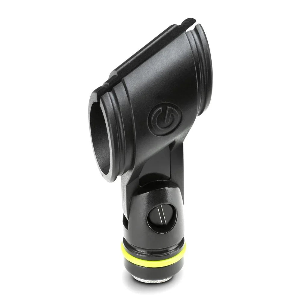 Gravity MS CLMP 25 Microphone Clamp, 25 mm