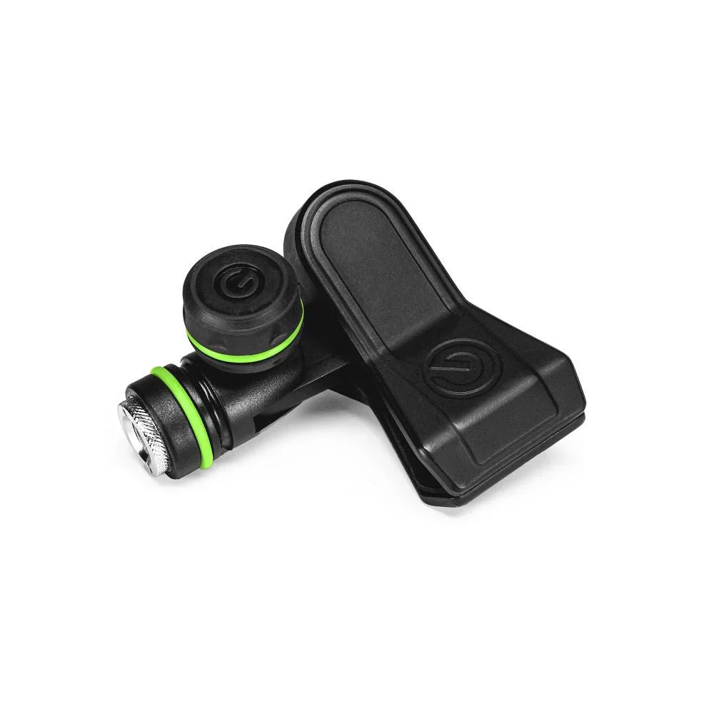 Gravity MS U CLMP Universal Microphone Clamp