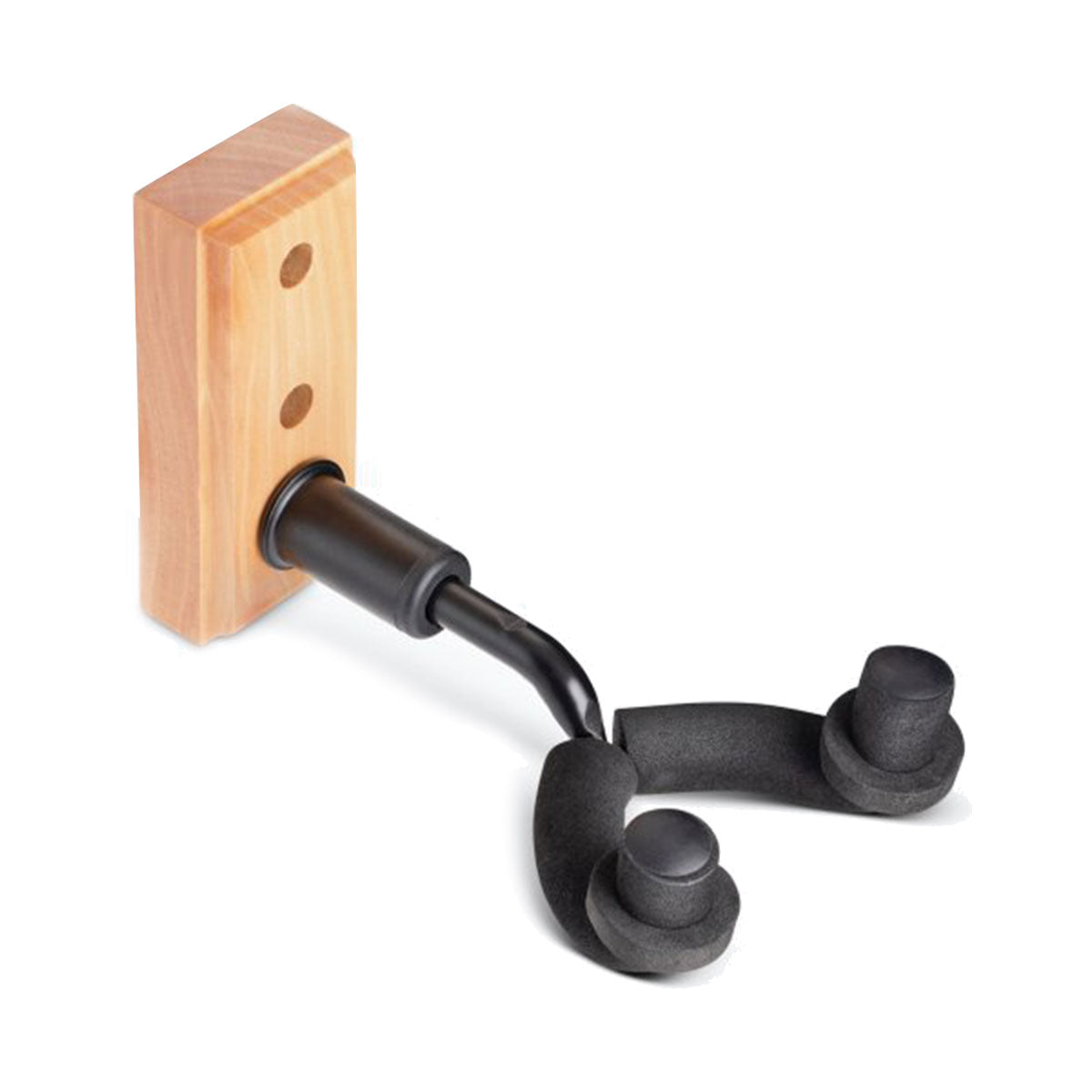 On-Stage Wall-Mount Guitar And Ukulele Hanger
