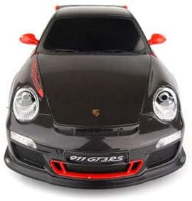 Porsche 911 GT3 RS 1:24 Remote Control Car - Black Remote Control Cars Porsche 911 GT3 RS 1:24 Remote Control Car - Black Porsche 911 GT3 RS 1:24 Remote Control Car - Black Rastar