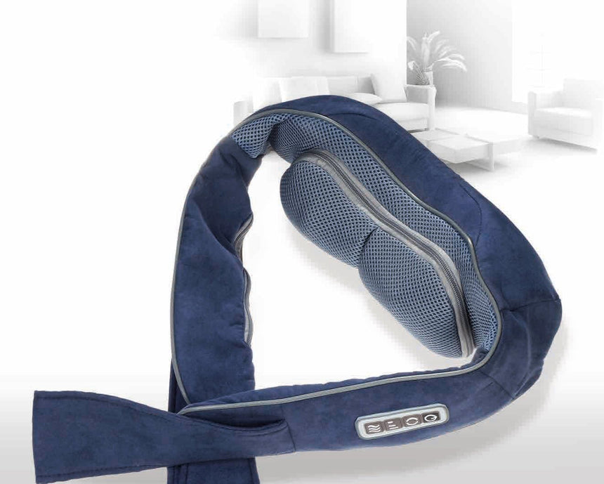 Massage Device Shiatsu Outlet Massage Device Shiatsu Massage Device Shiatsu Quigg