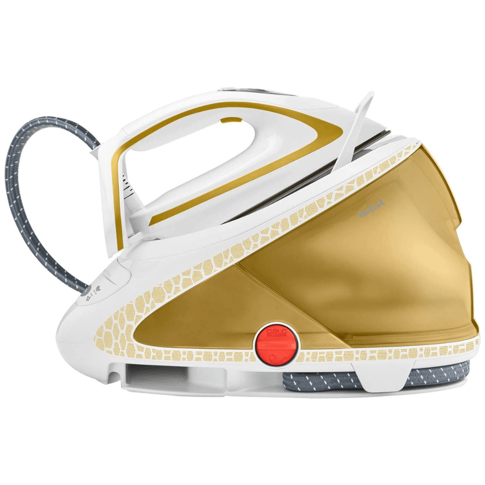 Pro Express Ultimate Care 8 bars Ironing Machine Pro Express Ultimate Care 8 bars Pro Express Ultimate Care 8 bars Tefal