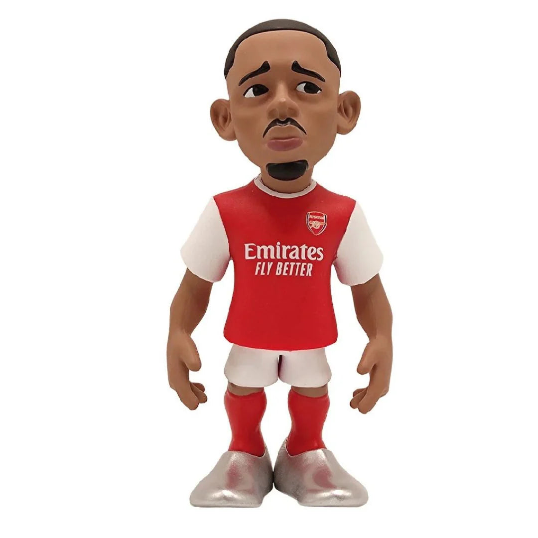Gabriel Jesus Action Figures Gabriel Jesus Gabriel Jesus Minix