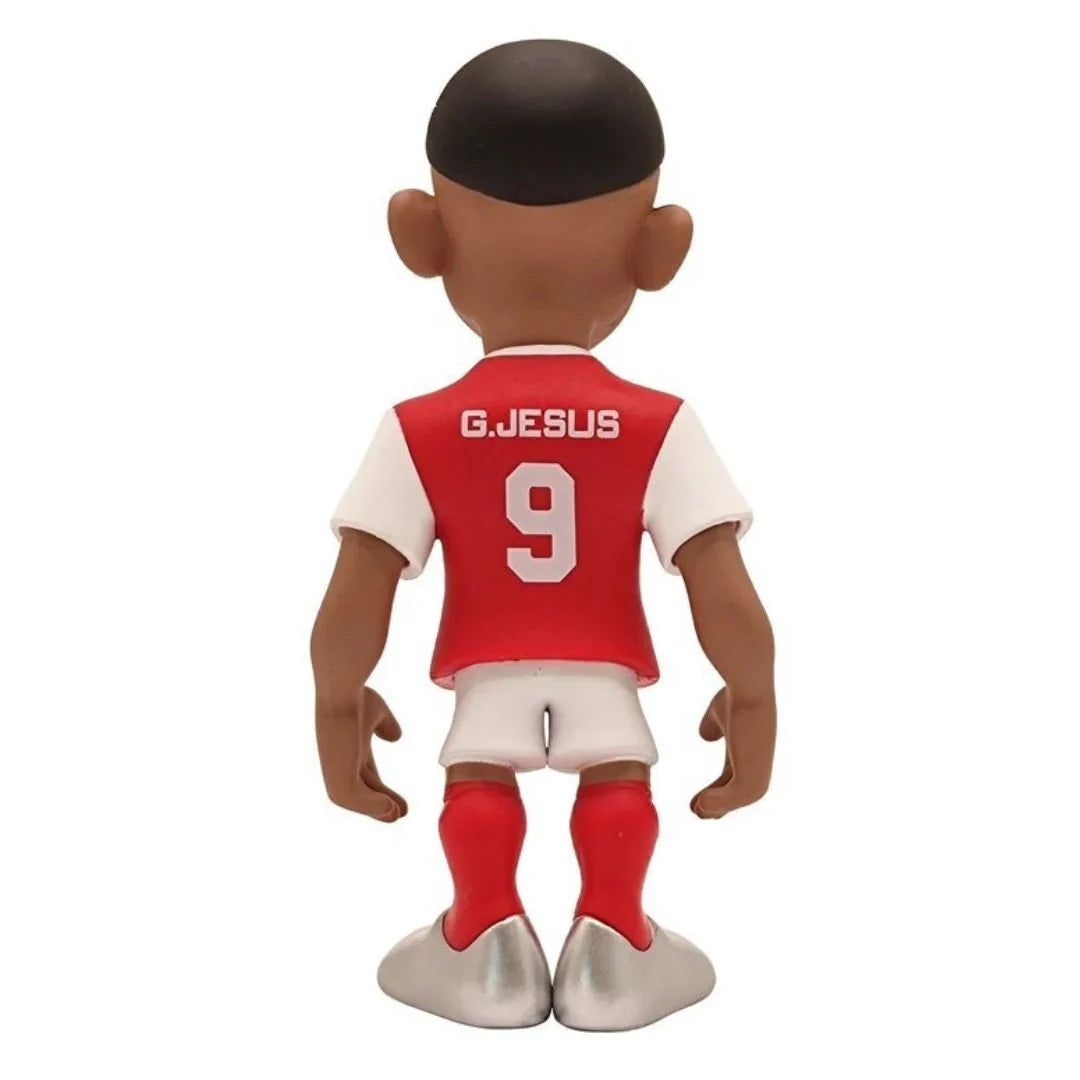 Gabriel Jesus Action Figures Gabriel Jesus Gabriel Jesus Minix
