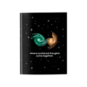 Galaxy Fusion A6 Pocket Notebook