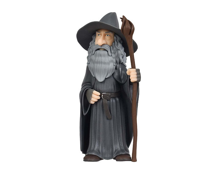Gandalf – The Lord of the Rings Action Figures Gandalf – The Lord of the Rings Gandalf – The Lord of the Rings Minix