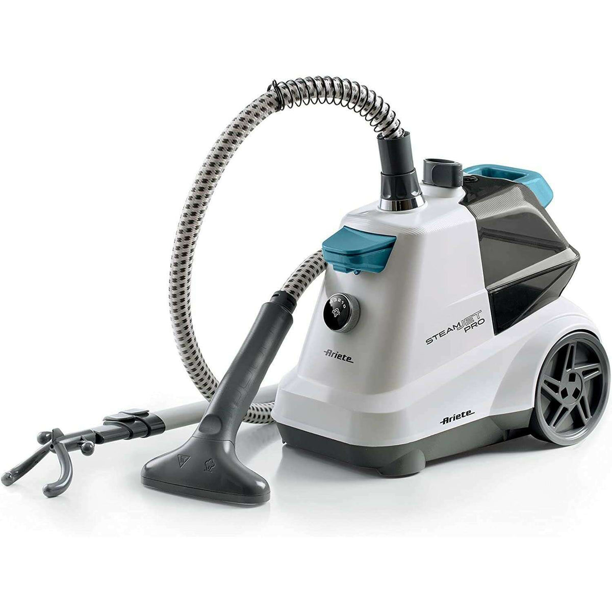 Garment Steamer White Ironing Machine Garment Steamer White Garment Steamer White Ariete