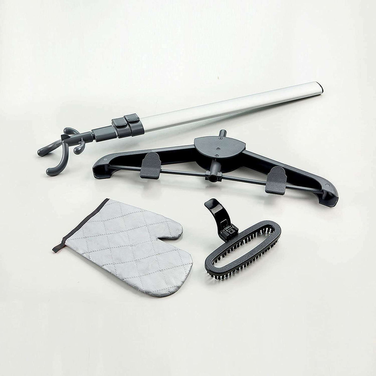 Garment Steamer White Ironing Machine Garment Steamer White Garment Steamer White Ariete