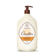 Cavailles Milk & Honey Shower Gel