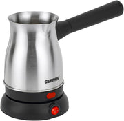 Geepas Electric Turkish Coffee Maker