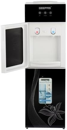 Geepas Water Dispenser