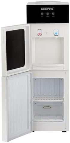 Geepas Water Dispenser