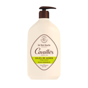 Gel Bain & Douche Soleil de Jasmin 1L