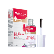 Mavala Gel Finish Top Coat