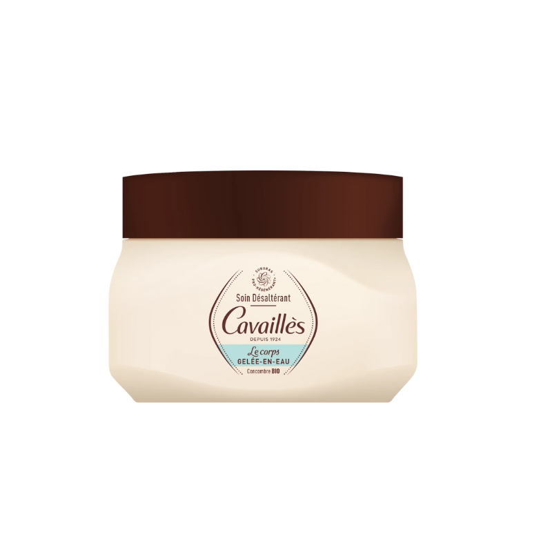 Rogé Cavaillès Hydrating Water Body Jelly