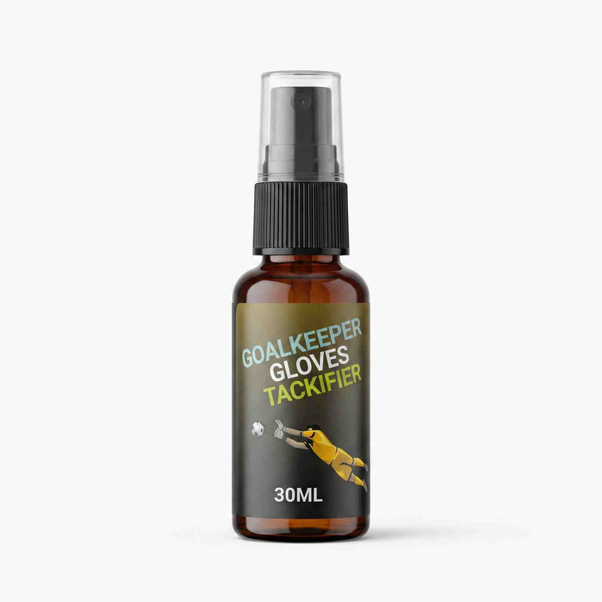 Non Slip Goalkeeper Spray