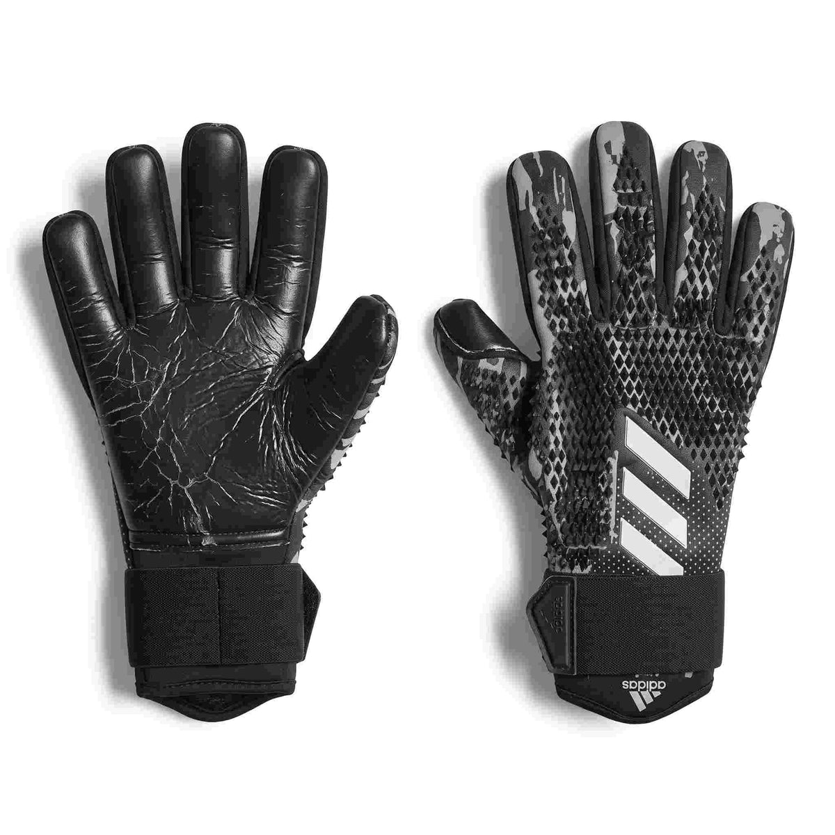 Premium Quality Goalkeeper Gloves Kids