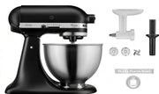 4.3L Tilt-Head Stand Mixer Bundle with Food Grinder & Cookie Accessory Cake Mixer 4.3L Tilt-Head Stand Mixer Bundle with Food Grinder & Cookie Accessory 4.3L Tilt-Head Stand Mixer Bundle with Food Grinder & Cookie Accessory KitchenAid