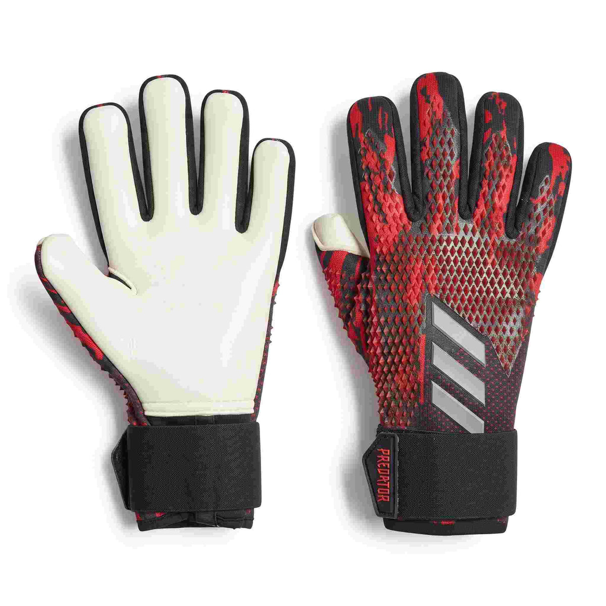 Premium Quality Goalkeeper Gloves Kids