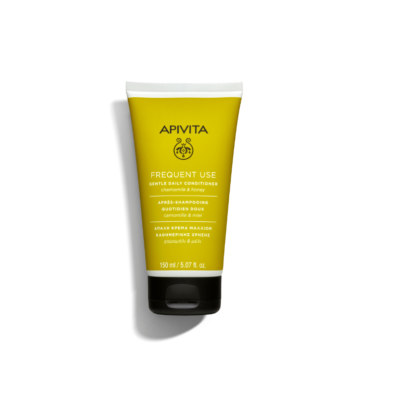 Apivita Gentle Daily Conditioner 150 mL