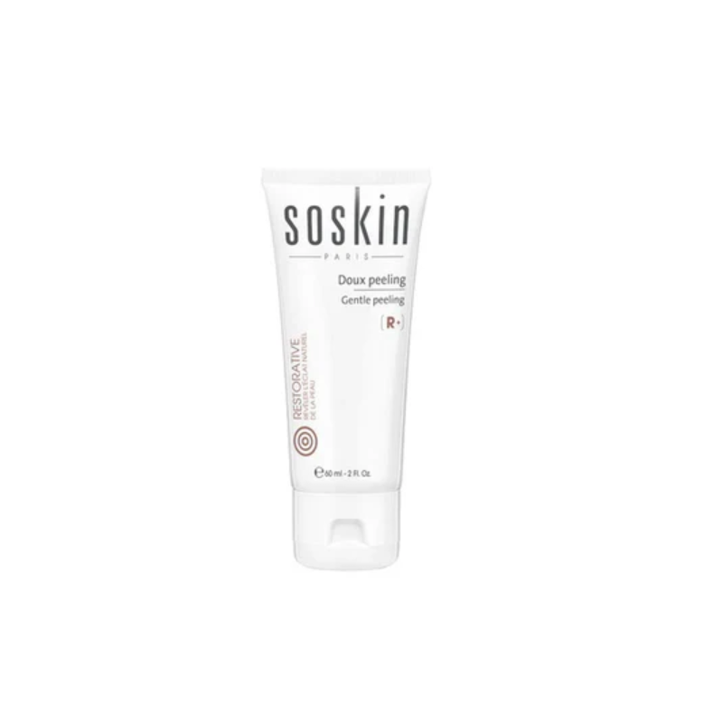 Soskin Gentle Peeling 75ml