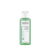Soskin Gentle Purifying Cleansing Gel 100ml