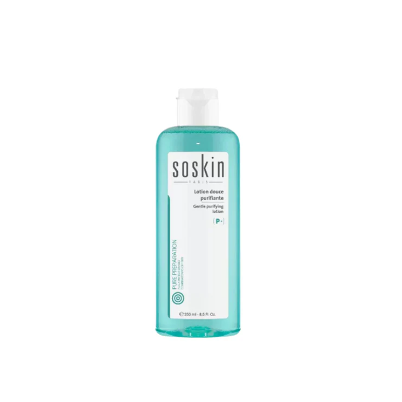 Soskin Gentle Purifying Lotion 250ml