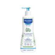 Gentle Cleansing Gel 500 mL Mustela