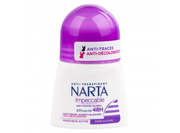 Narta Roll On Femme Impeccable 50 ml