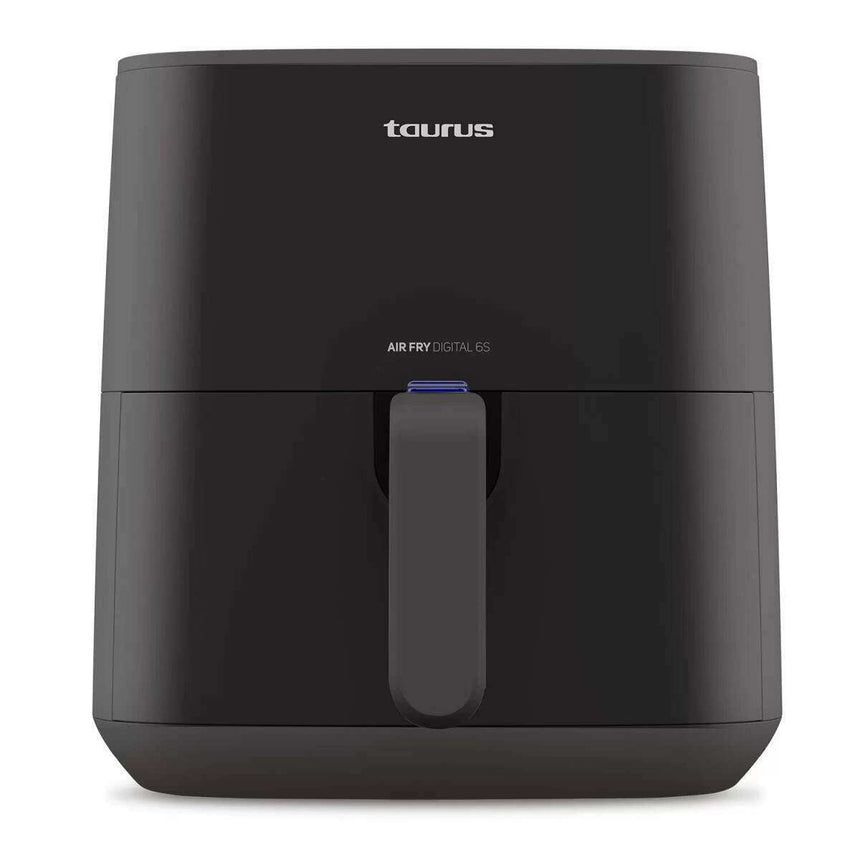 Digital 6S Air Fryer Air Fryers Digital 6S Air Fryer Digital 6S Air Fryer Taurus