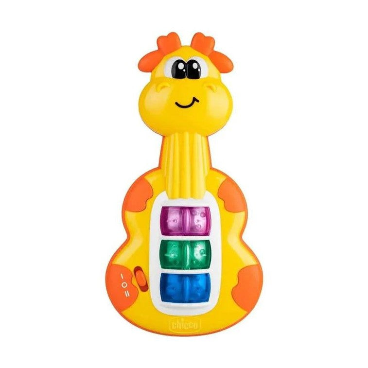 Giraffe Guitar by Chicco