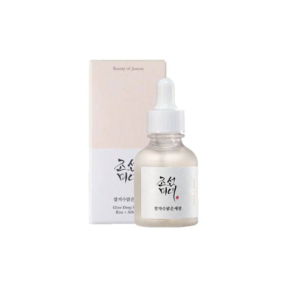 Beauty of Joseon Glow Deep Serum with Rice & Alpha Arbutin