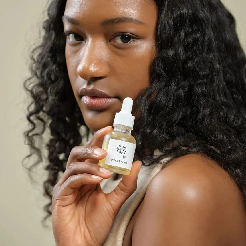 Beauty of Joseon Glow Serum with Propolis & Niacinamide