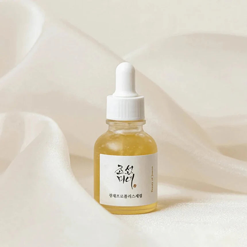 Beauty of Joseon Glow Serum with Propolis & Niacinamide