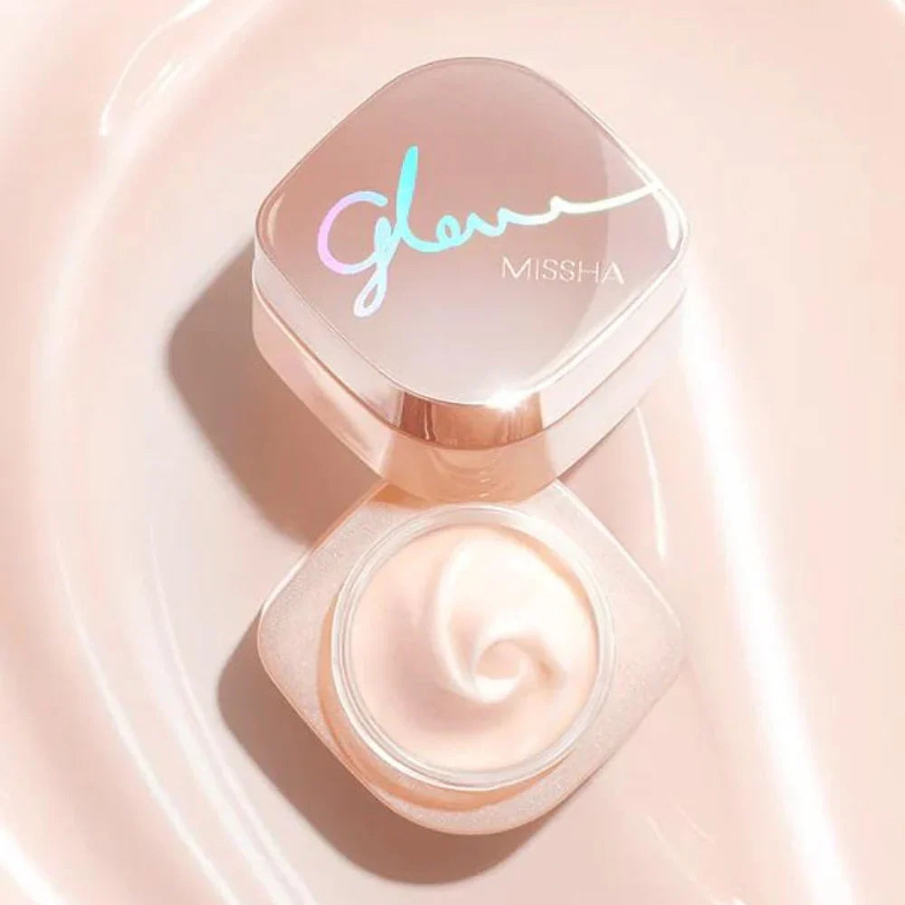 Missha Glow Skin Balm